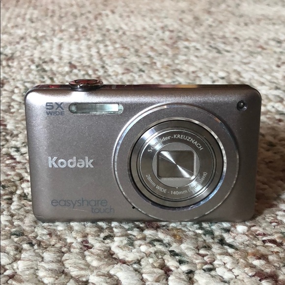 Cameras - Picture 5 of 5